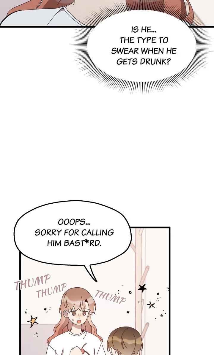The Man Who Wears Magnolia chapter 36 page 50