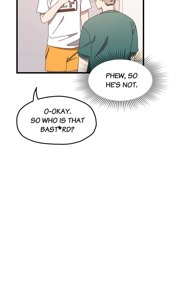 The Man Who Wears Magnolia chapter 36 page 51
