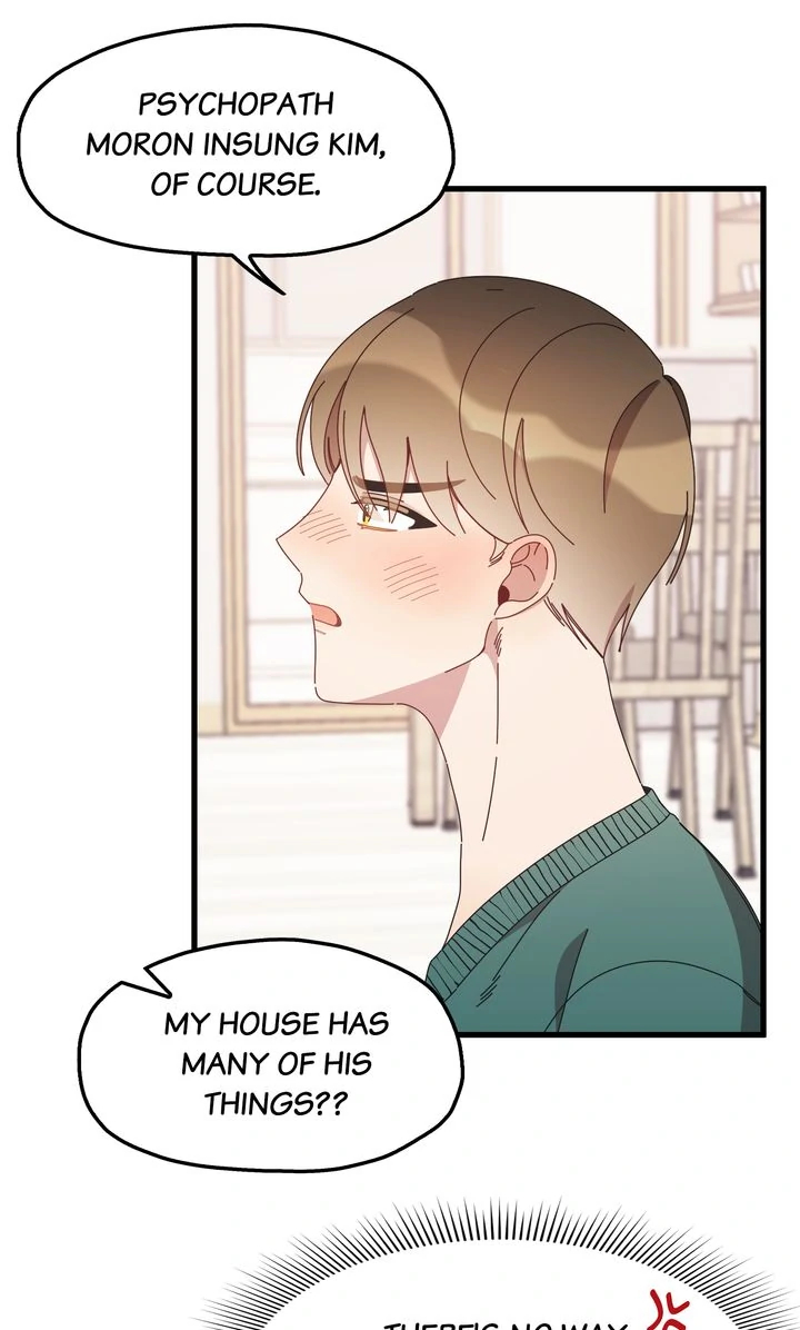 The Man Who Wears Magnolia chapter 36 page 52