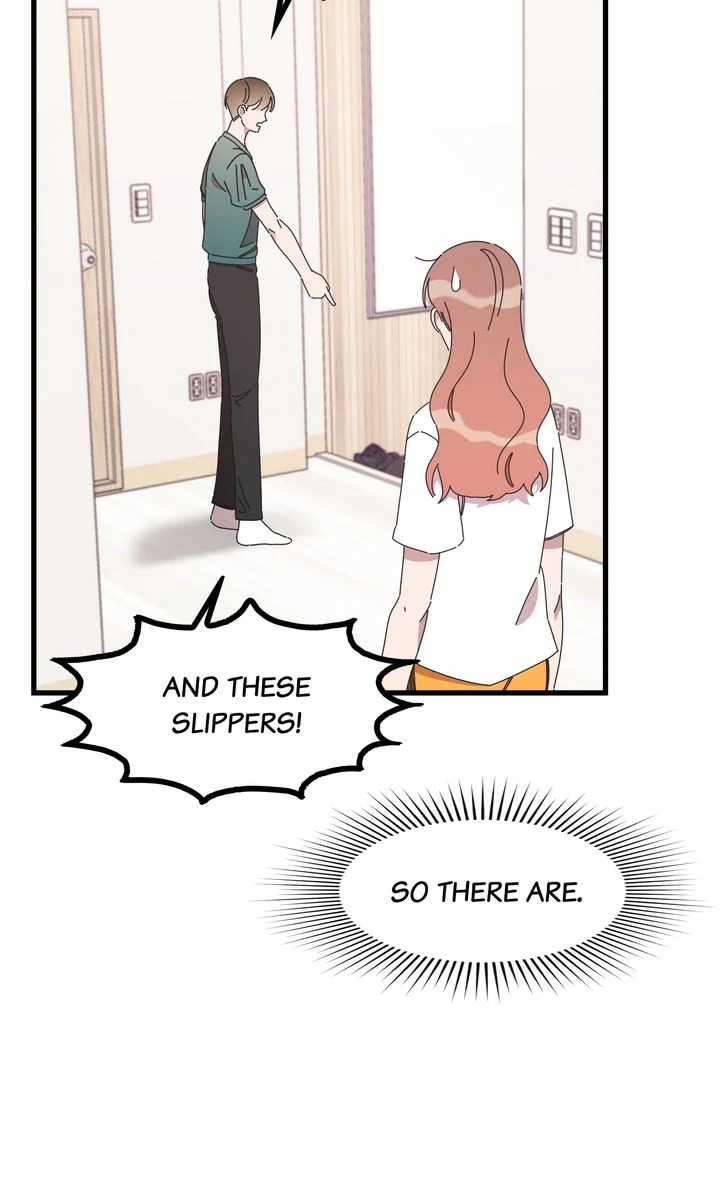 The Man Who Wears Magnolia chapter 36 page 54