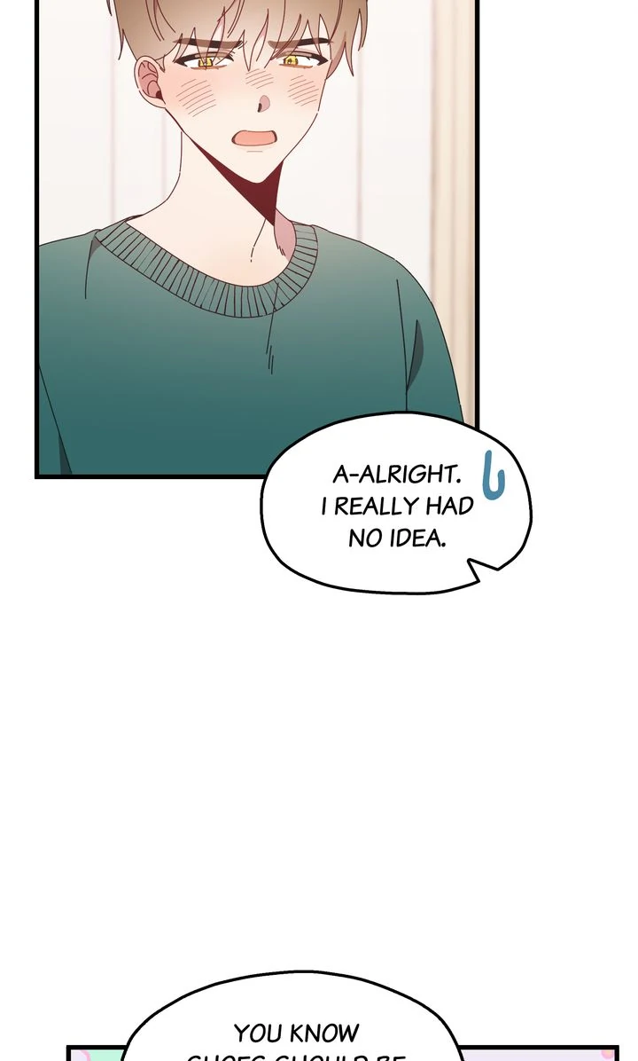 The Man Who Wears Magnolia chapter 36 page 57