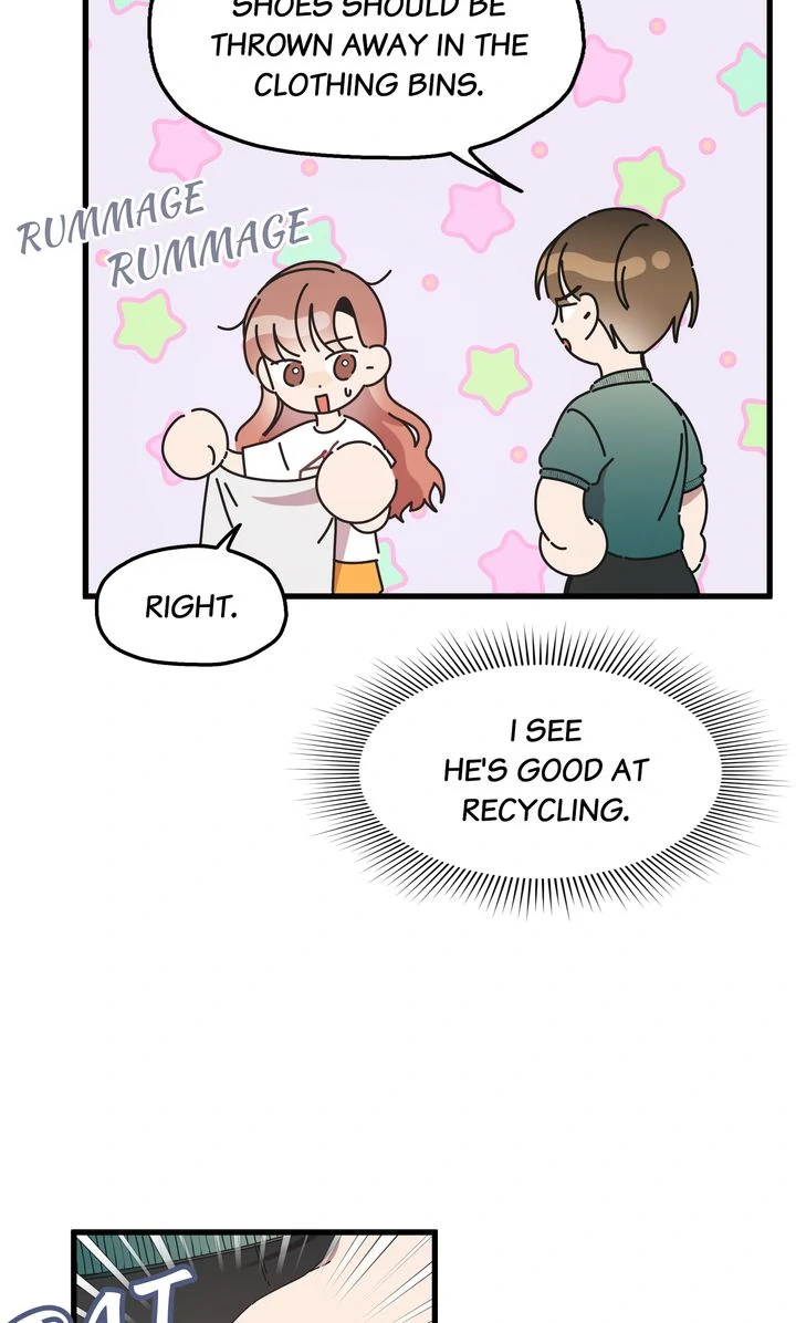 The Man Who Wears Magnolia chapter 36 page 58