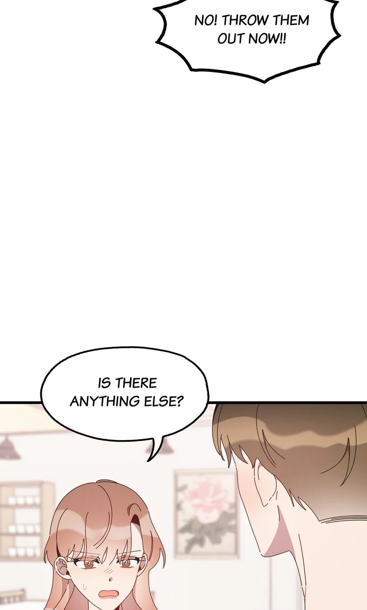The Man Who Wears Magnolia chapter 36 page 60