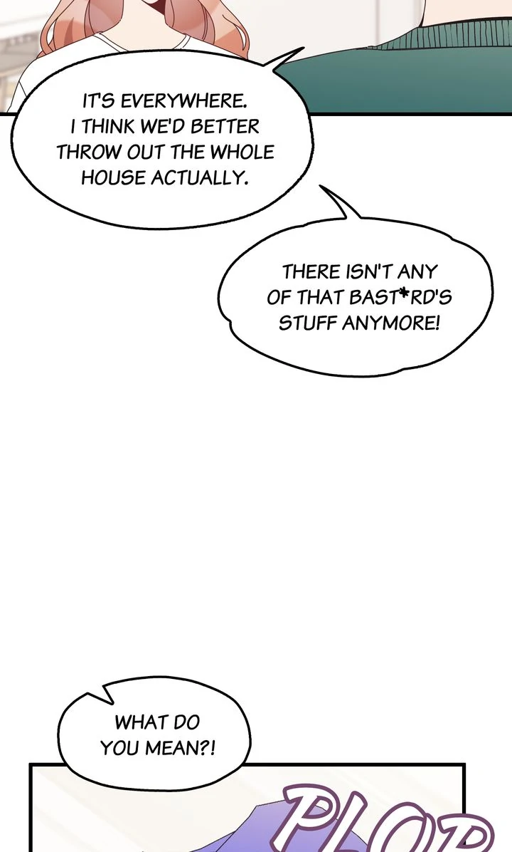 The Man Who Wears Magnolia chapter 36 page 61