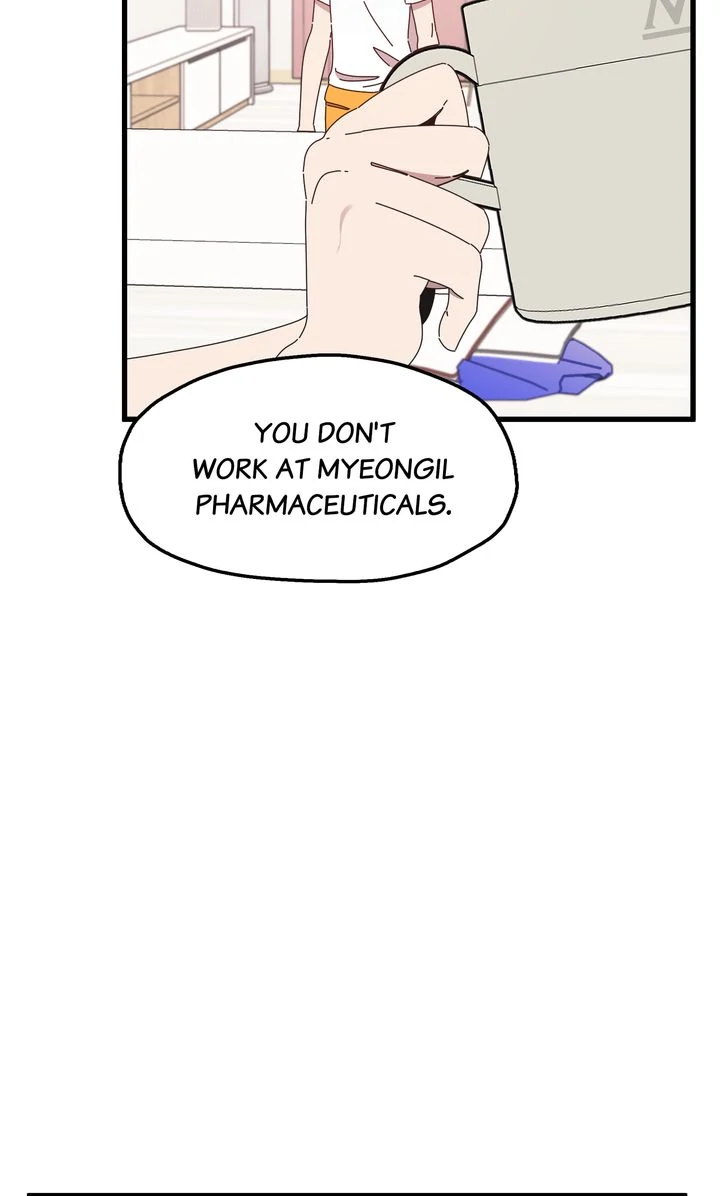 The Man Who Wears Magnolia chapter 36 page 63
