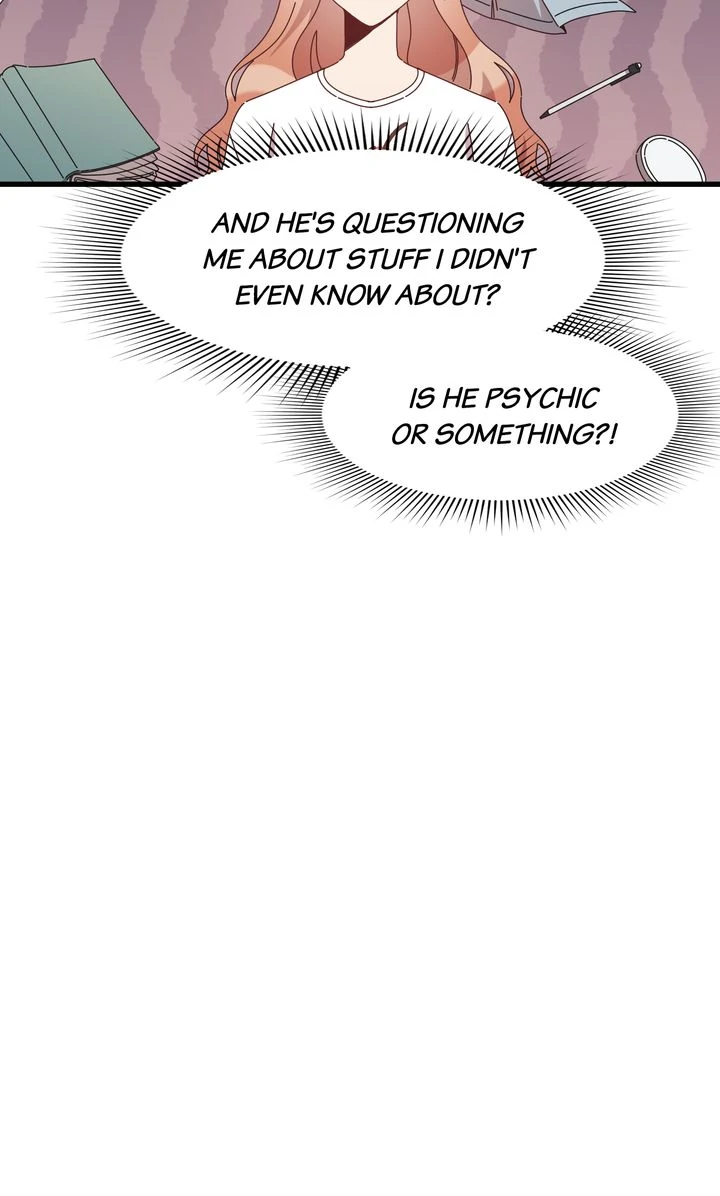 The Man Who Wears Magnolia chapter 36 page 66