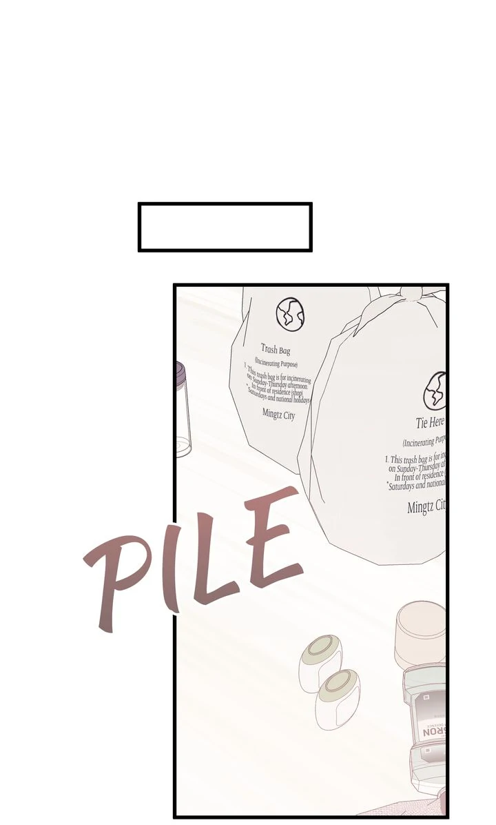 The Man Who Wears Magnolia chapter 36 page 67