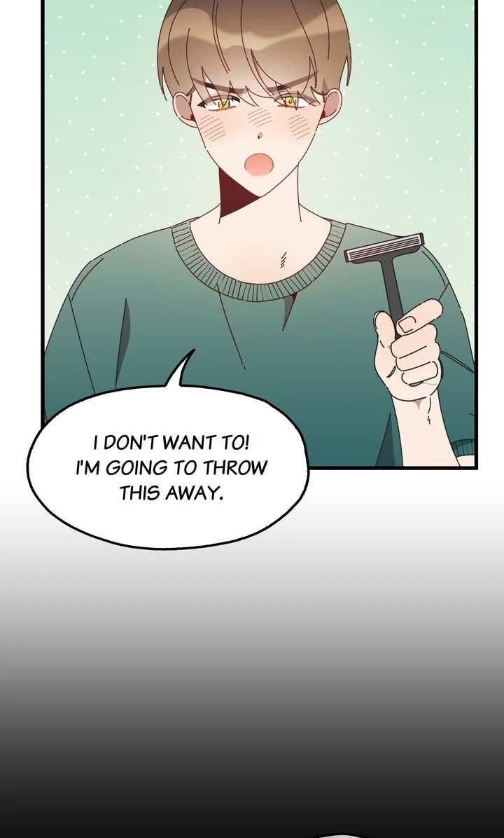 The Man Who Wears Magnolia chapter 36 page 70