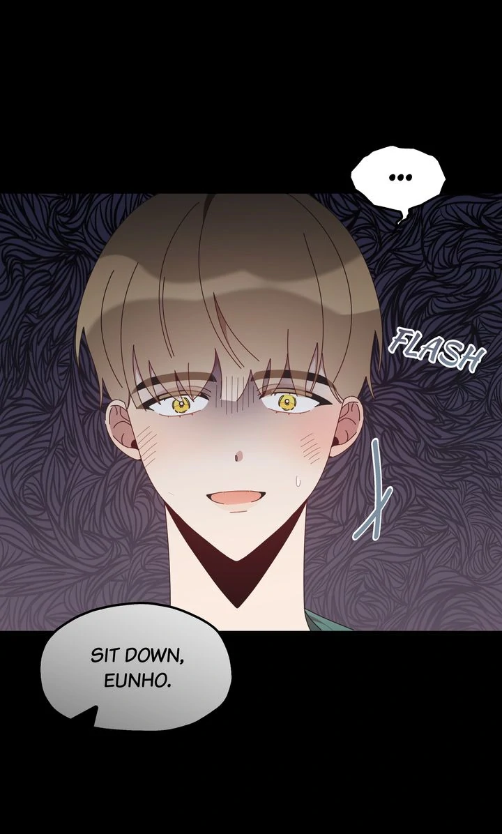 The Man Who Wears Magnolia chapter 36 page 72