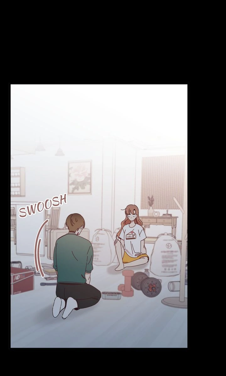 The Man Who Wears Magnolia chapter 36 page 73