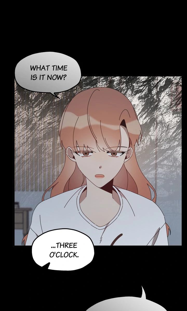 The Man Who Wears Magnolia chapter 36 page 74