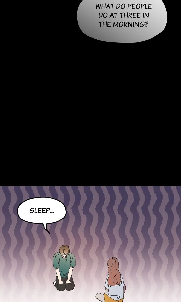 The Man Who Wears Magnolia chapter 36 page 75