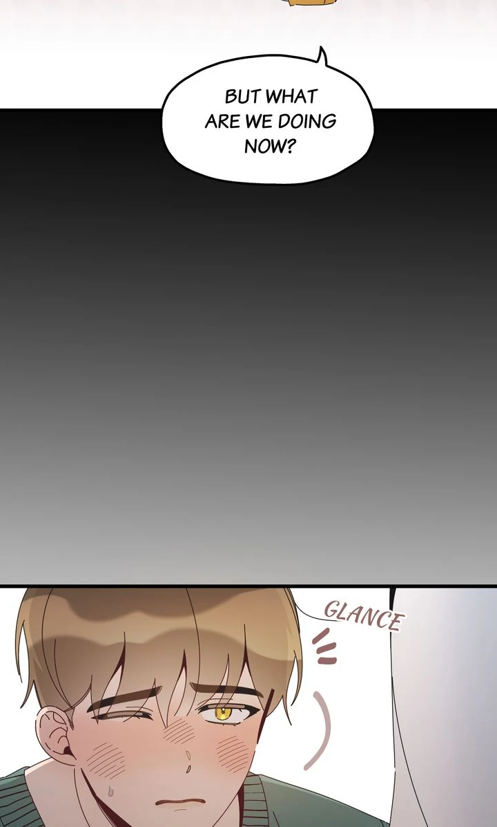 The Man Who Wears Magnolia chapter 36 page 76