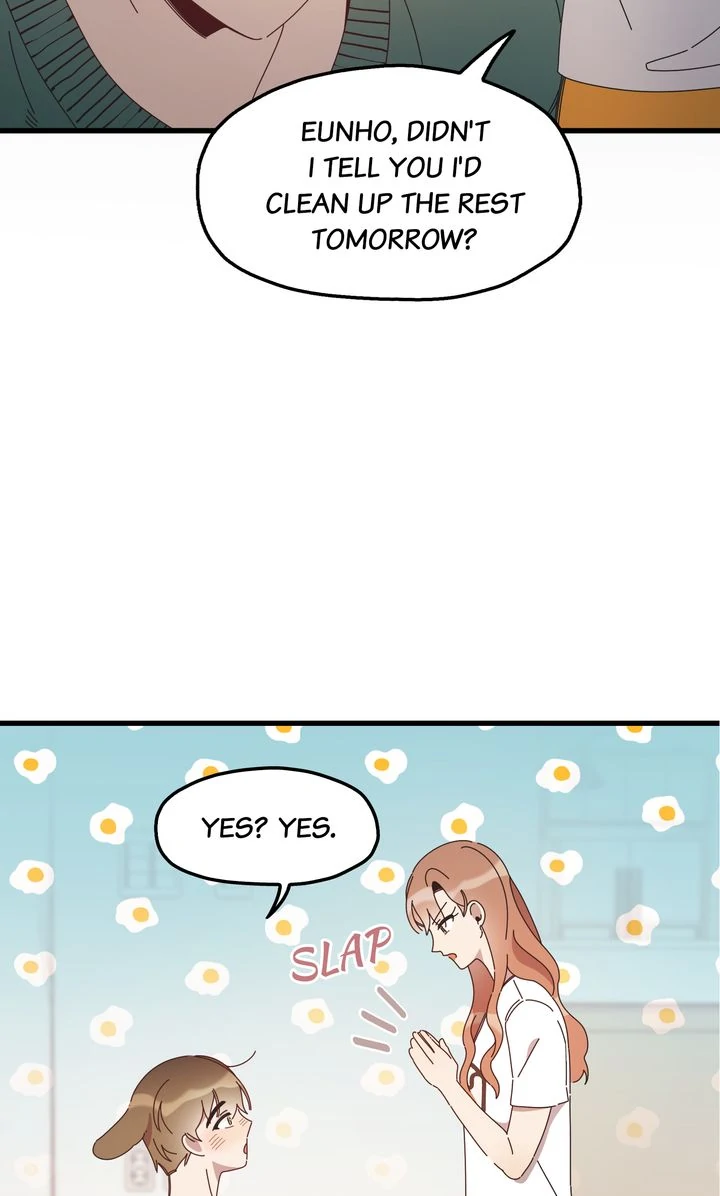 The Man Who Wears Magnolia chapter 36 page 77