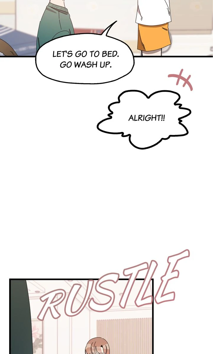 The Man Who Wears Magnolia chapter 36 page 78