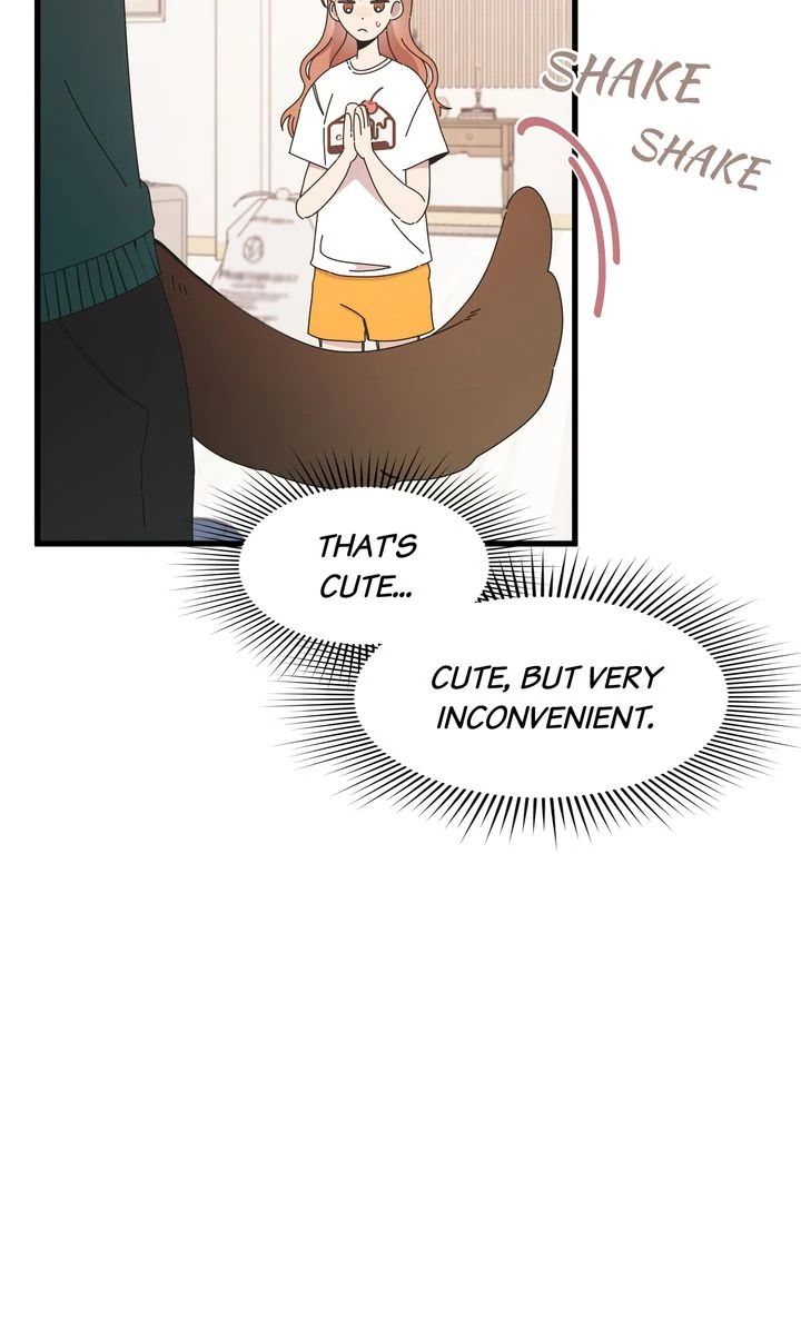 The Man Who Wears Magnolia chapter 36 page 79