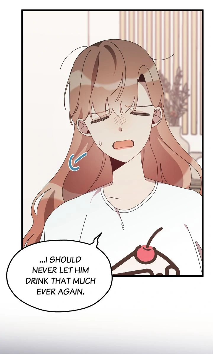 The Man Who Wears Magnolia chapter 36 page 80
