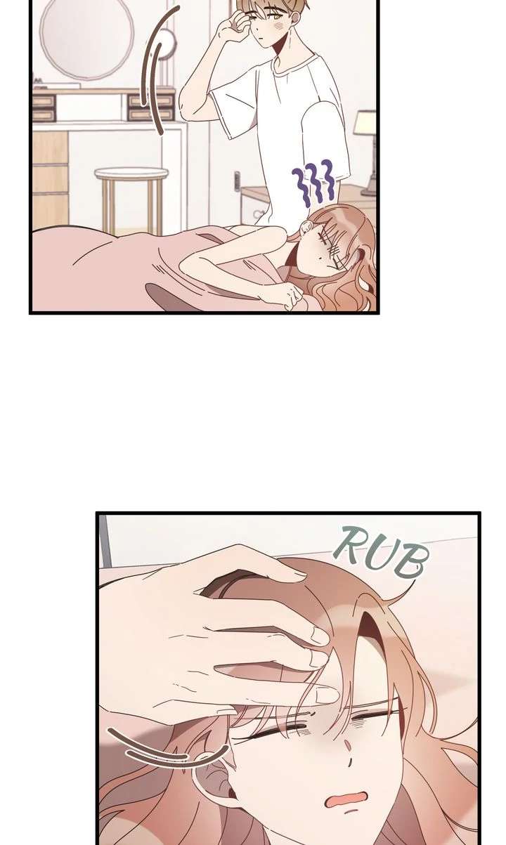 The Man Who Wears Magnolia chapter 37 page 4