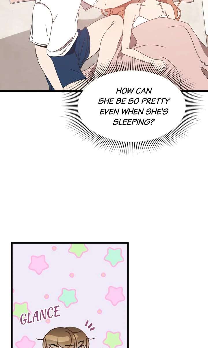 The Man Who Wears Magnolia chapter 37 page 6