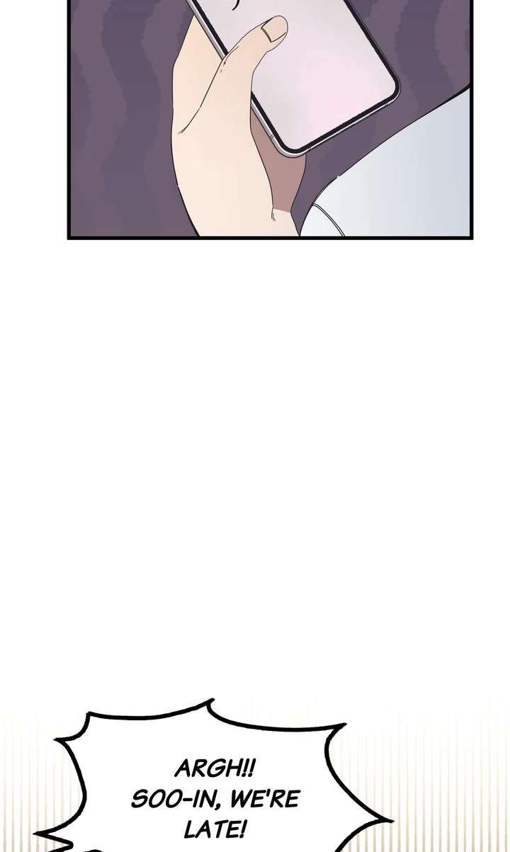 The Man Who Wears Magnolia chapter 37 page 8