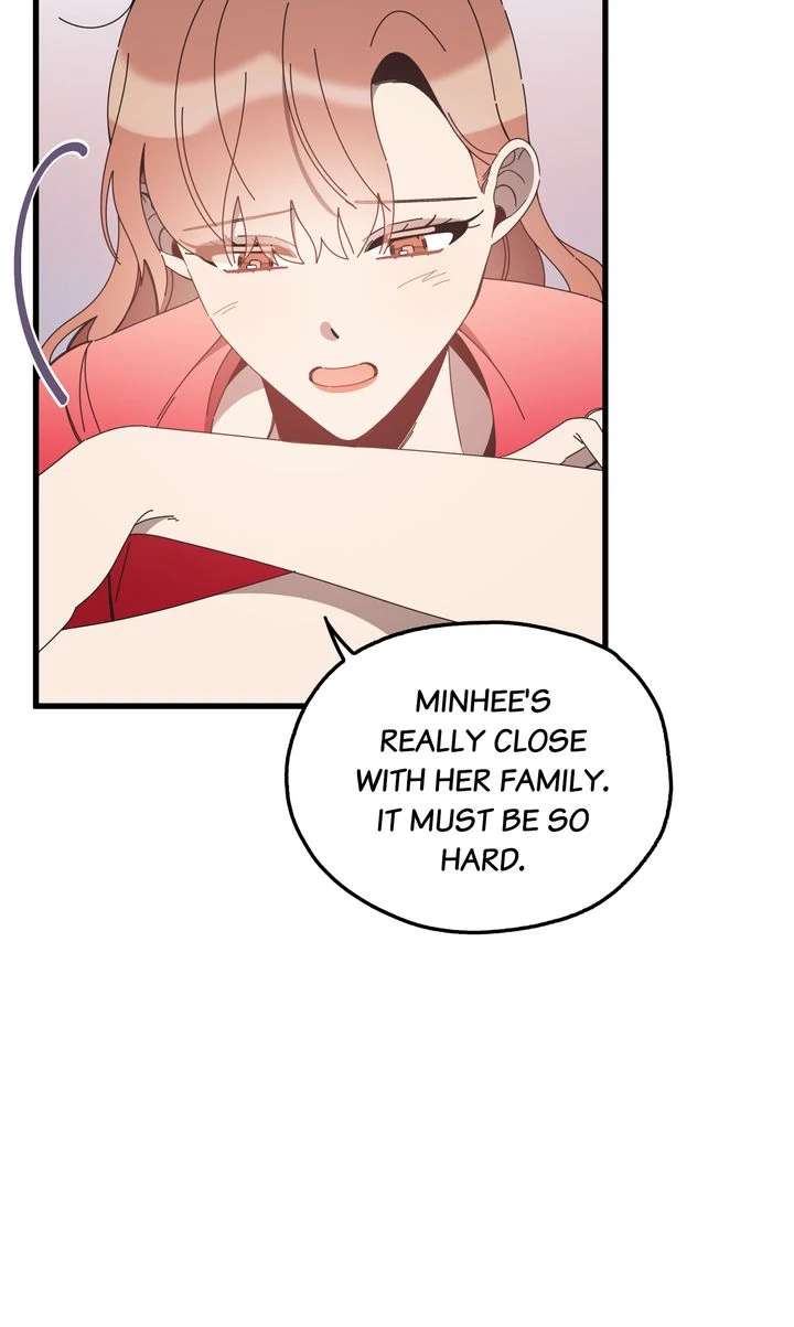 The Man Who Wears Magnolia chapter 37 page 41