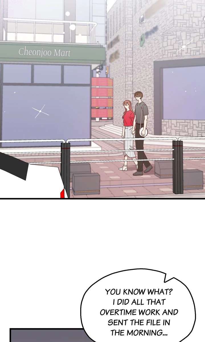 The Man Who Wears Magnolia chapter 37 page 45