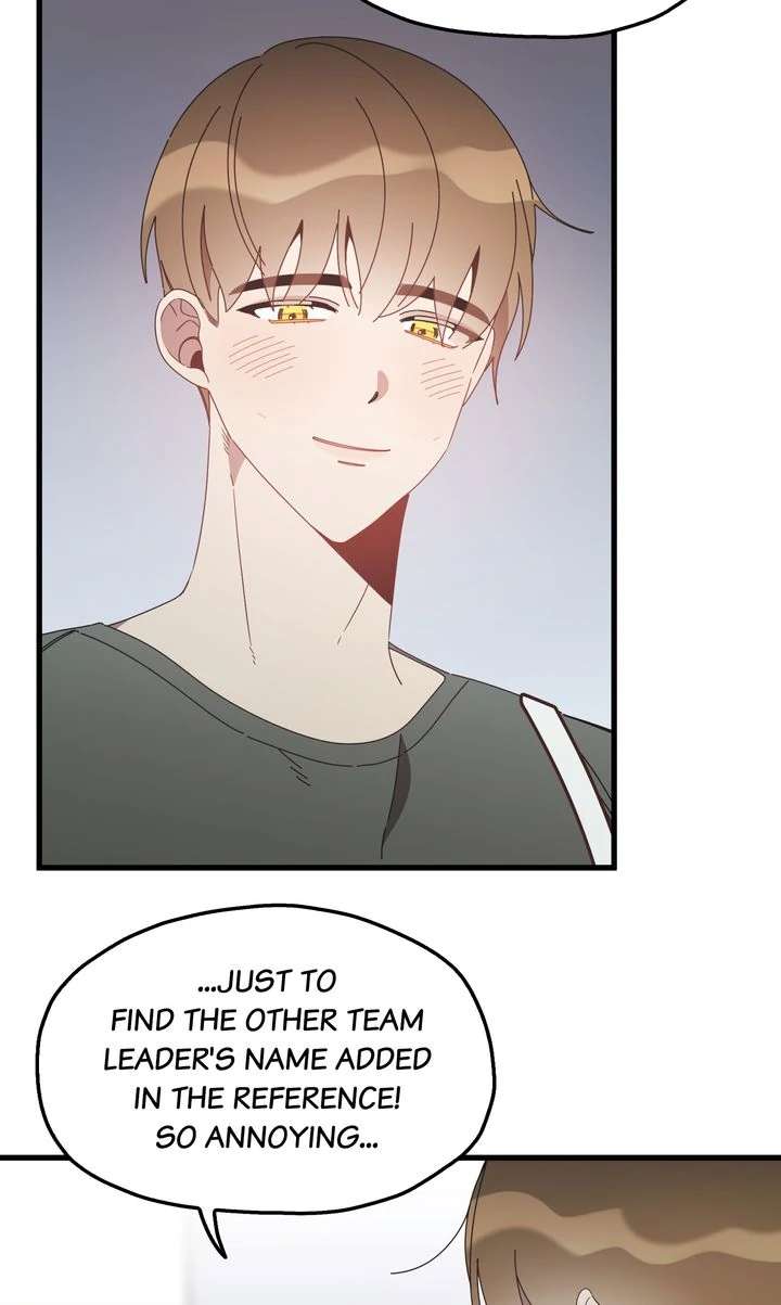 The Man Who Wears Magnolia chapter 37 page 46