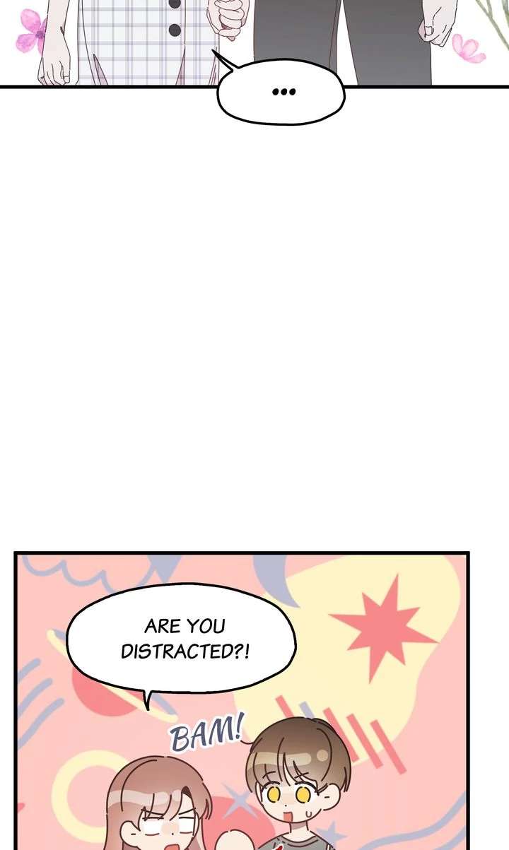 The Man Who Wears Magnolia chapter 37 page 49