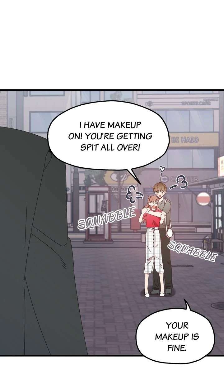 The Man Who Wears Magnolia chapter 37 page 53