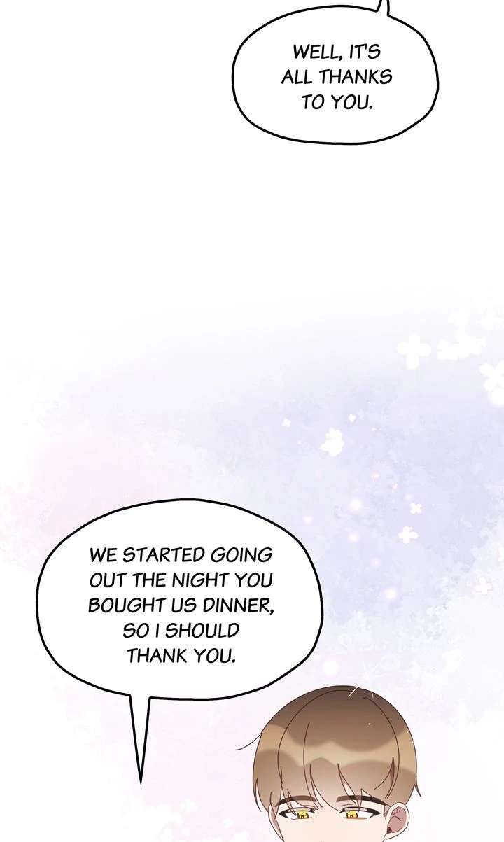 The Man Who Wears Magnolia chapter 37 page 65