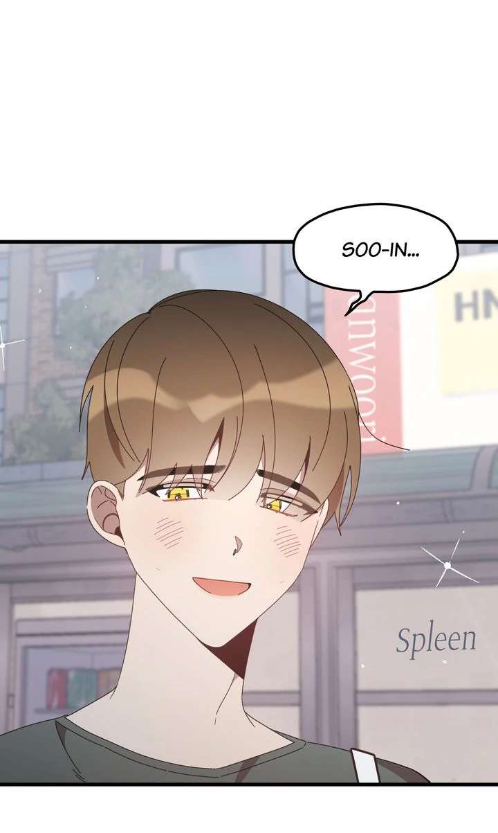 The Man Who Wears Magnolia chapter 37 page 67