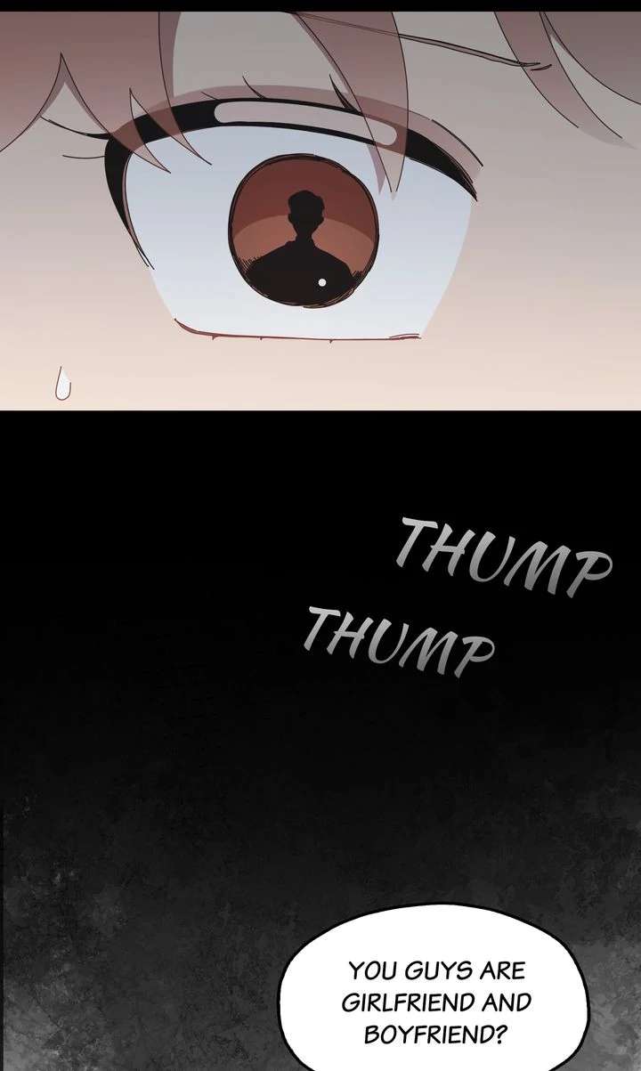 The Man Who Wears Magnolia chapter 37 page 71