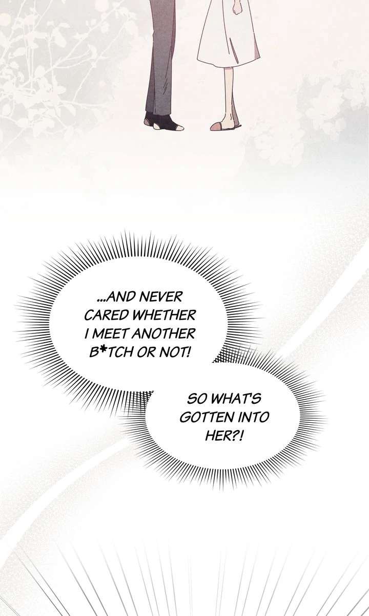 The Man Who Wears Magnolia chapter 38 page 6