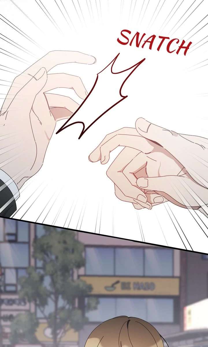 The Man Who Wears Magnolia chapter 38 page 7