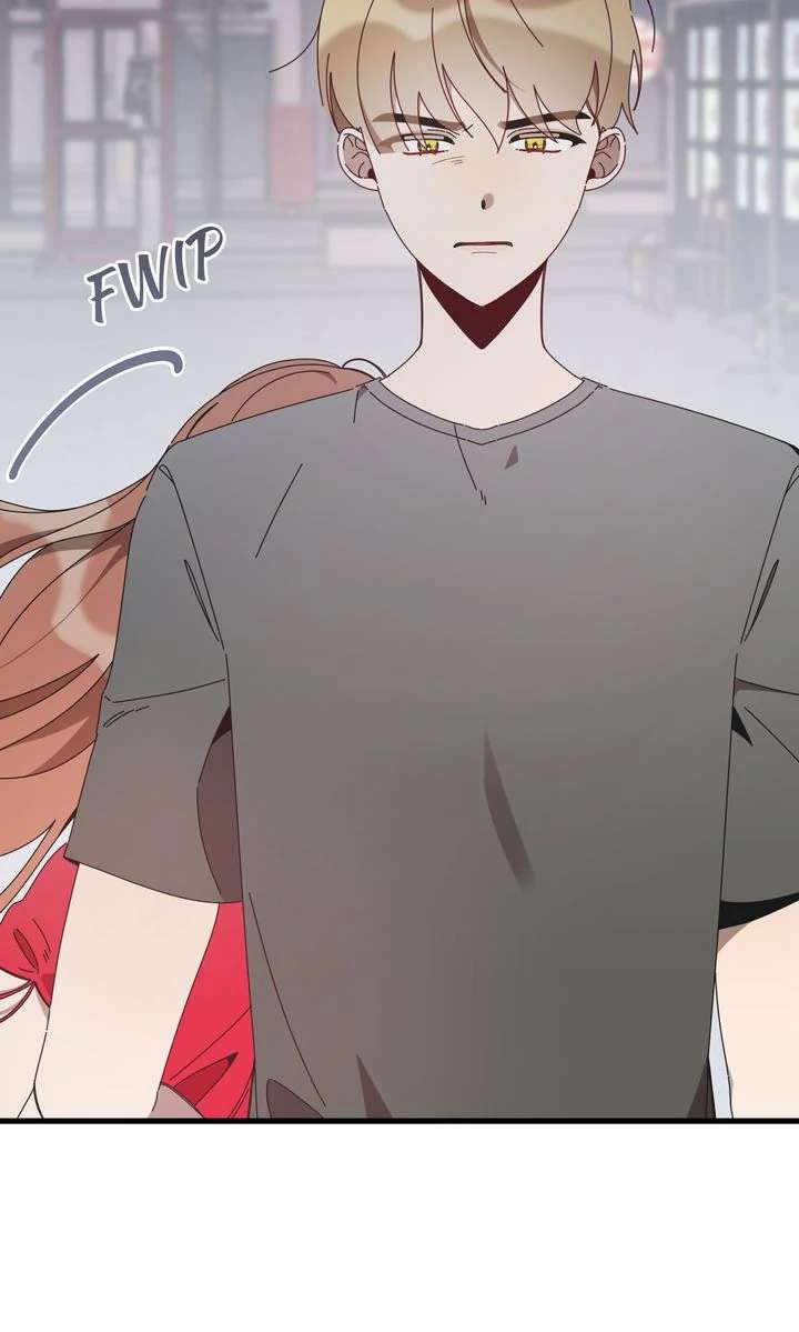 The Man Who Wears Magnolia chapter 38 page 8