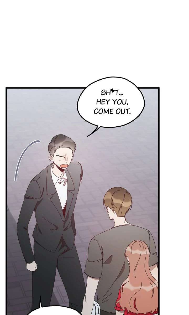 The Man Who Wears Magnolia chapter 38 page 9