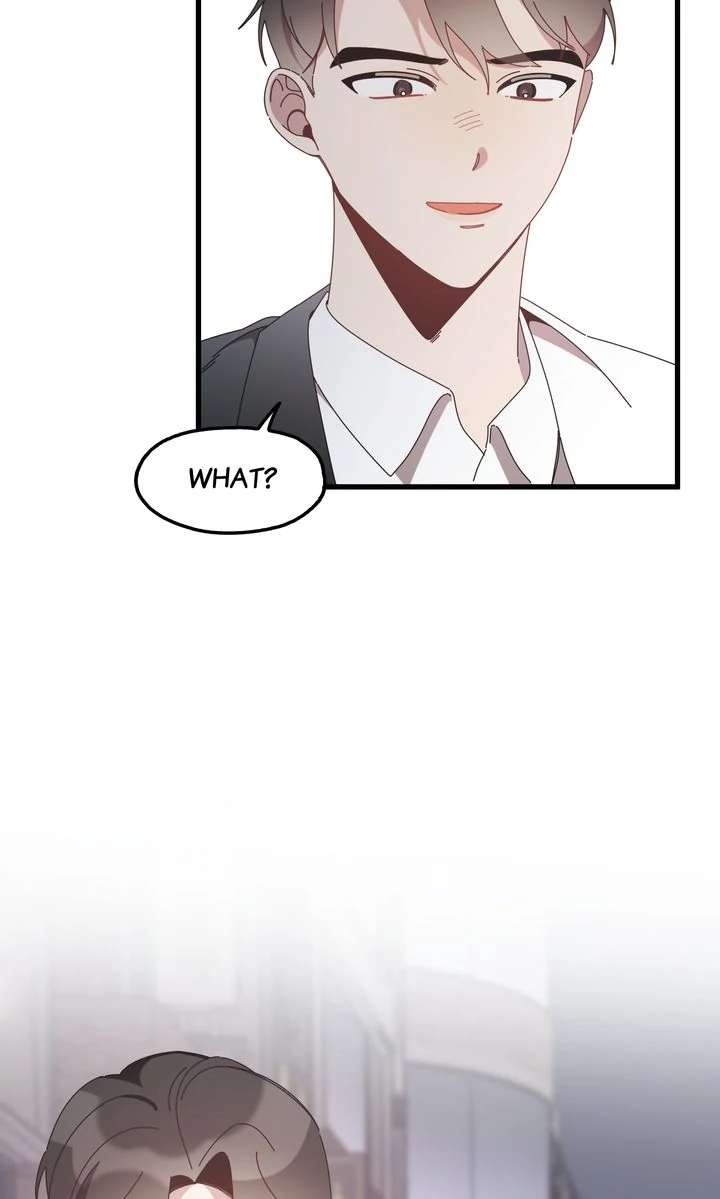 The Man Who Wears Magnolia chapter 38 page 45