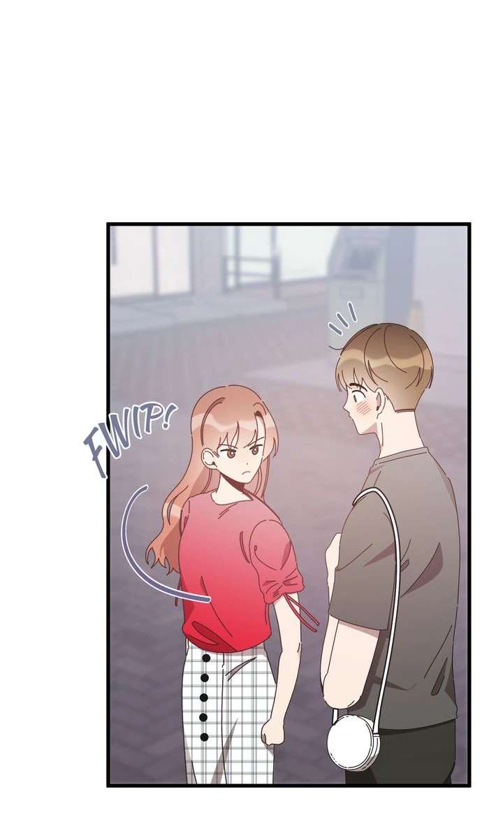 The Man Who Wears Magnolia chapter 38 page 63