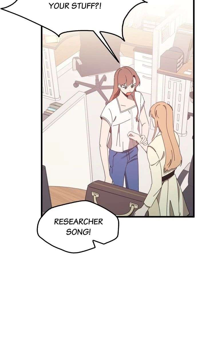 The Man Who Wears Magnolia chapter 39 page 3