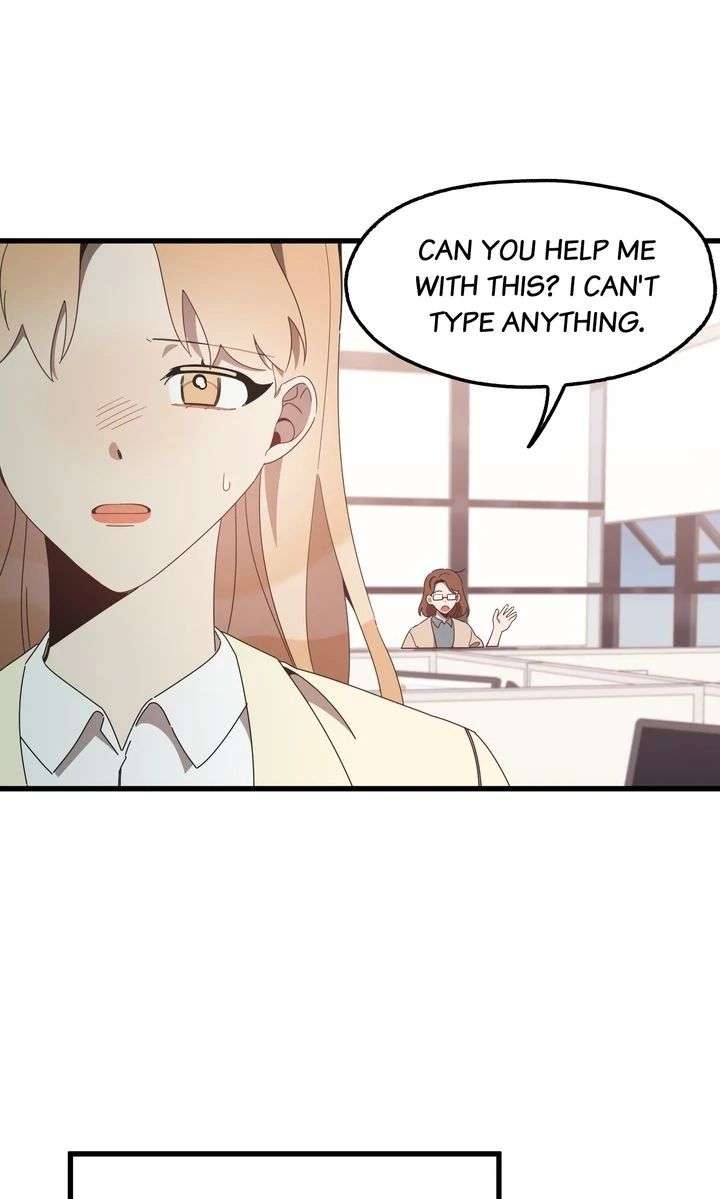 The Man Who Wears Magnolia chapter 39 page 4