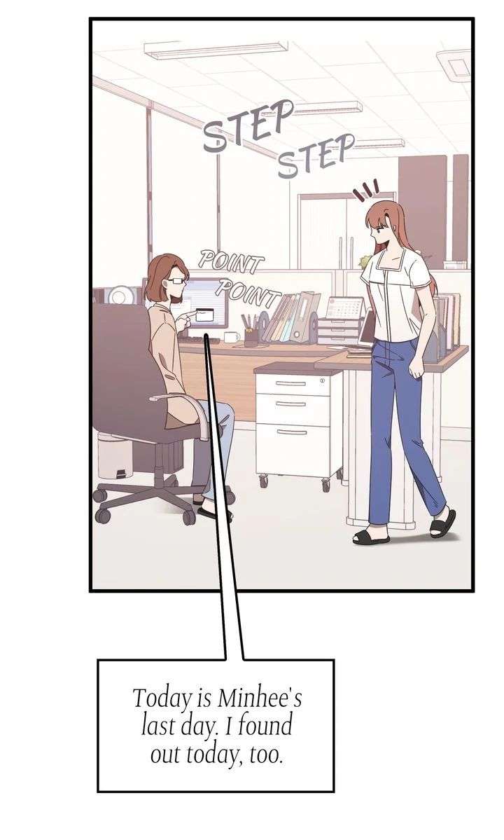 The Man Who Wears Magnolia chapter 39 page 6