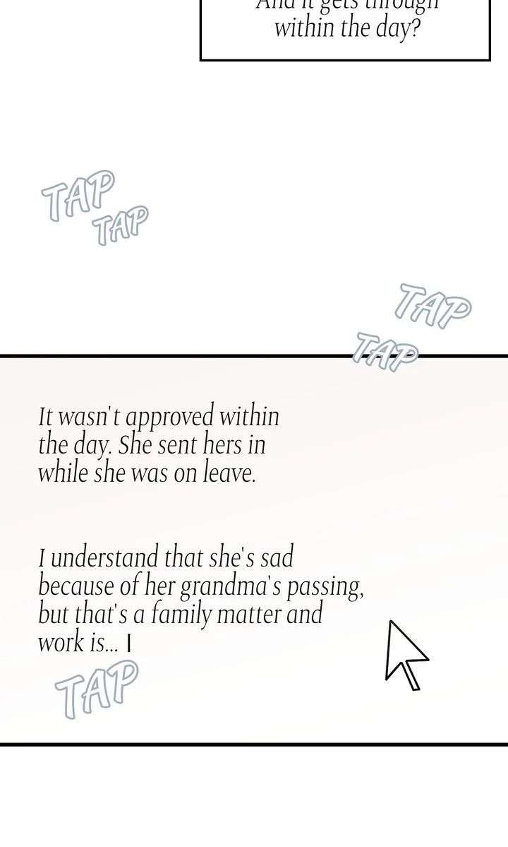 The Man Who Wears Magnolia chapter 39 page 8