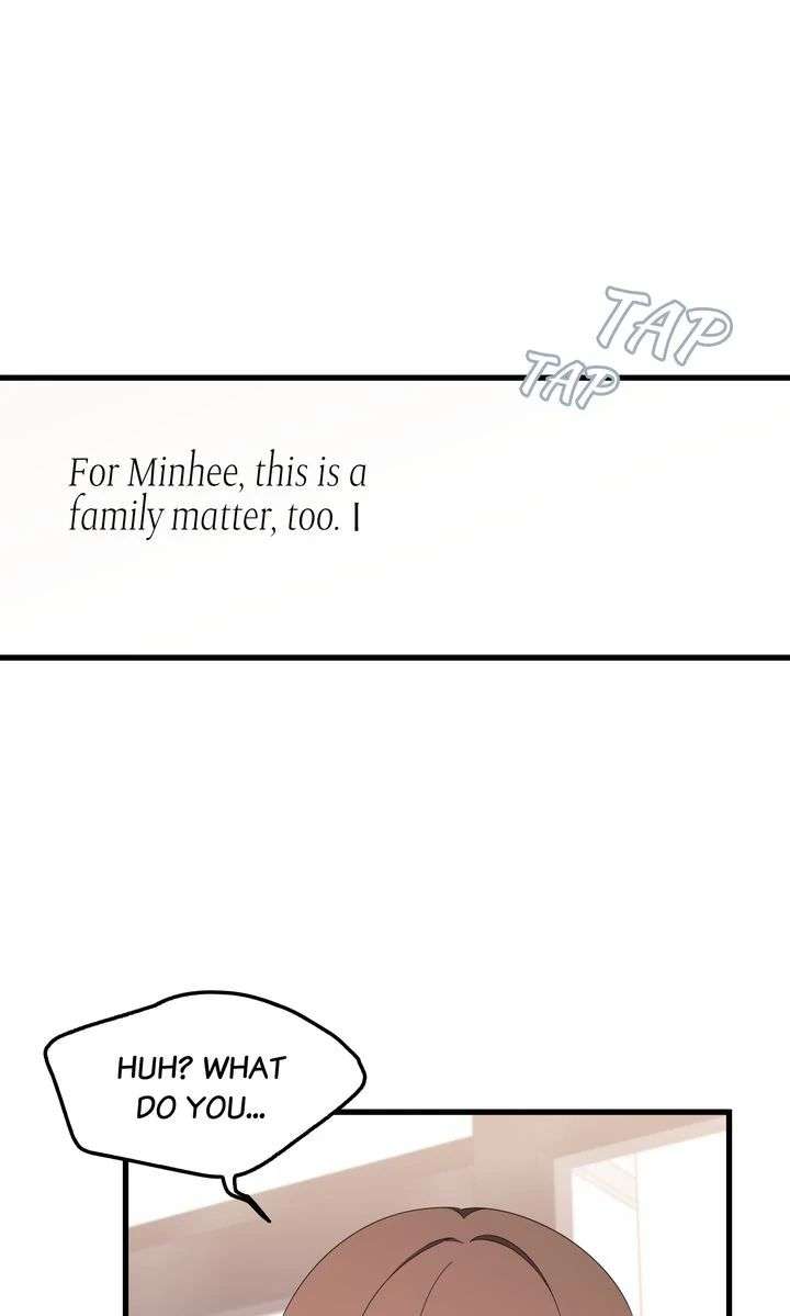 The Man Who Wears Magnolia chapter 39 page 9