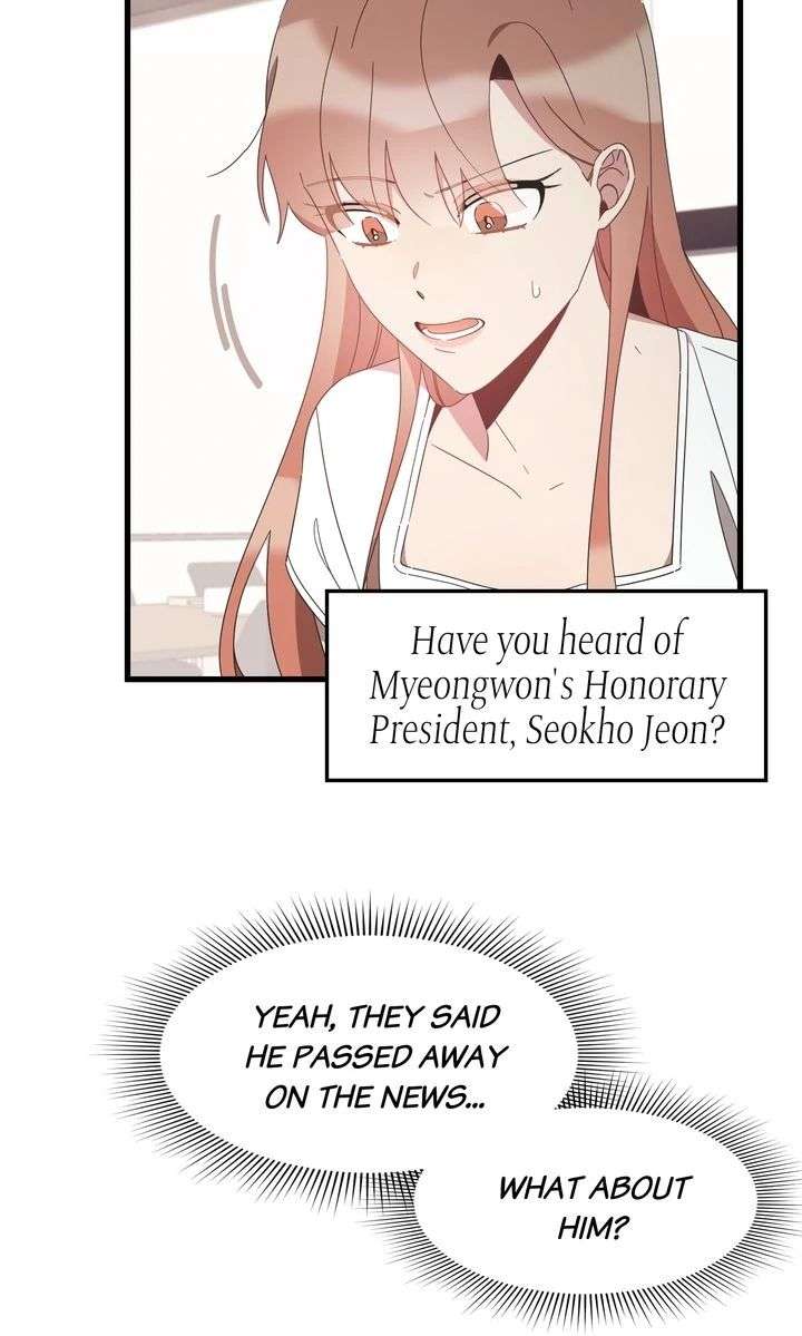 The Man Who Wears Magnolia chapter 39 page 10