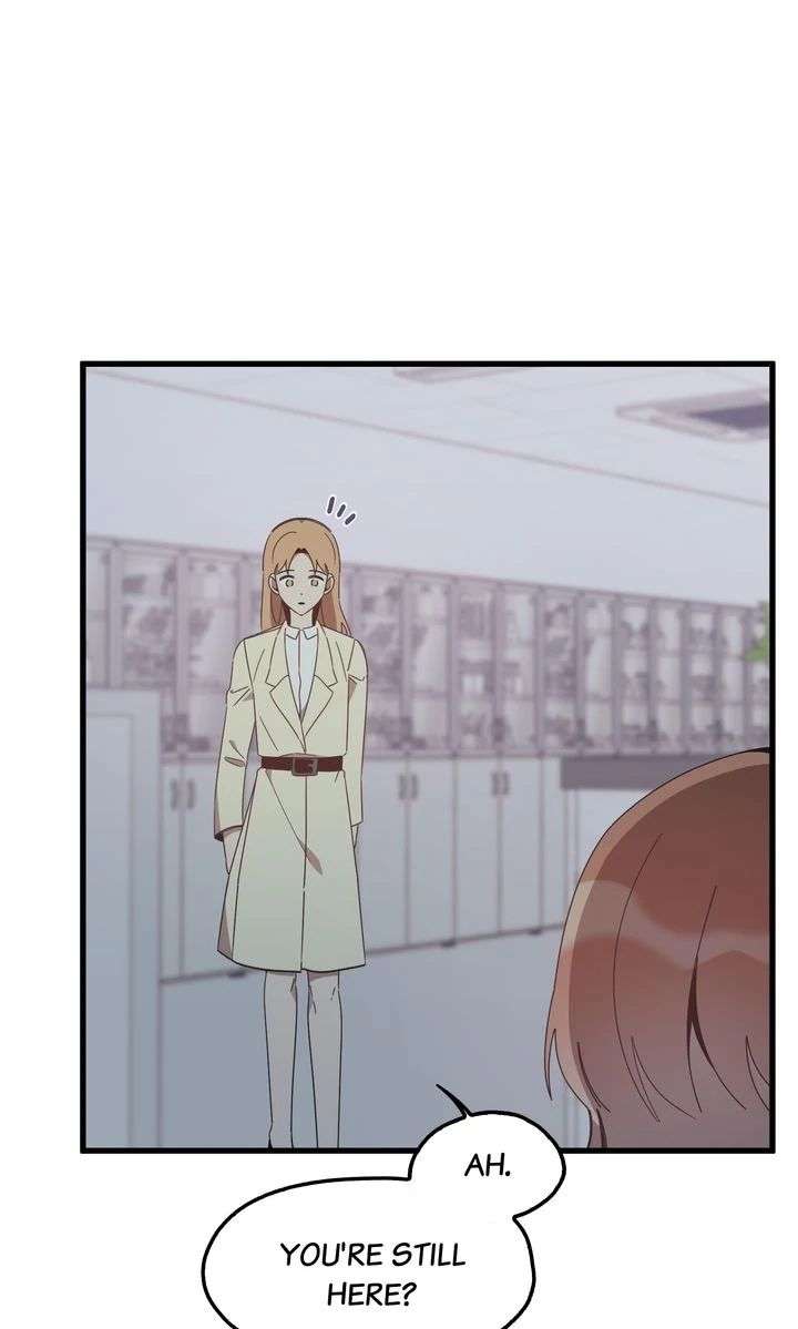 The Man Who Wears Magnolia chapter 39 page 22