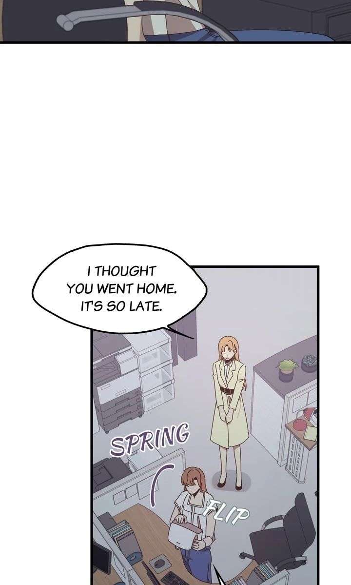 The Man Who Wears Magnolia chapter 39 page 24