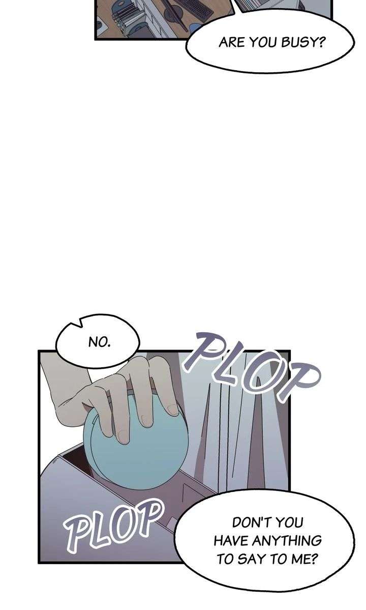 The Man Who Wears Magnolia chapter 39 page 25