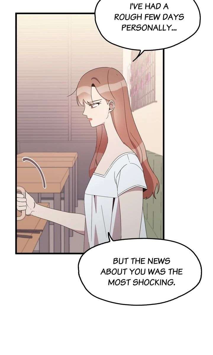 The Man Who Wears Magnolia chapter 39 page 31