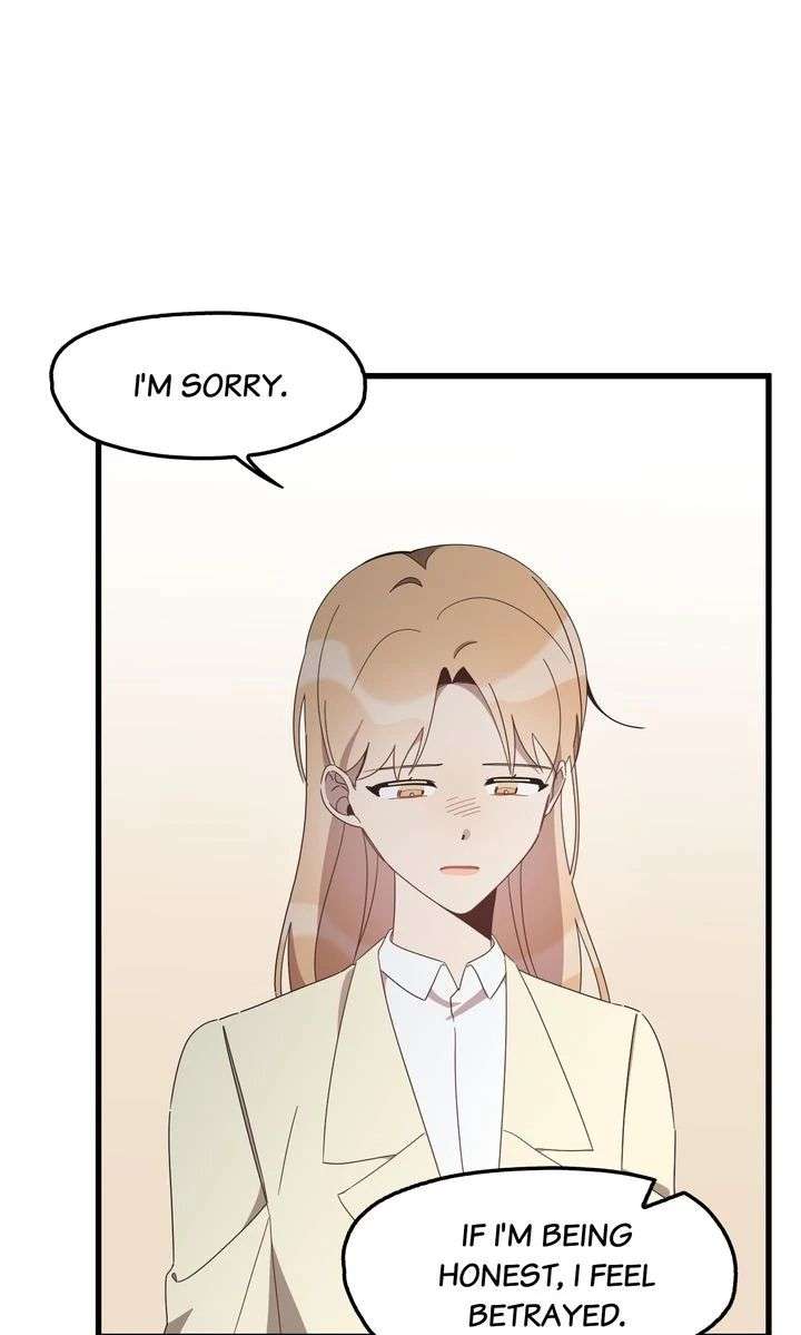 The Man Who Wears Magnolia chapter 39 page 32