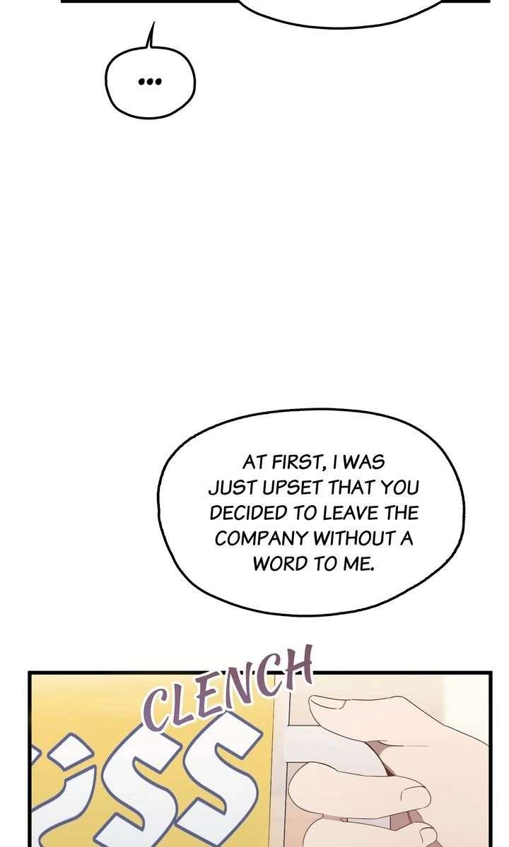 The Man Who Wears Magnolia chapter 39 page 33